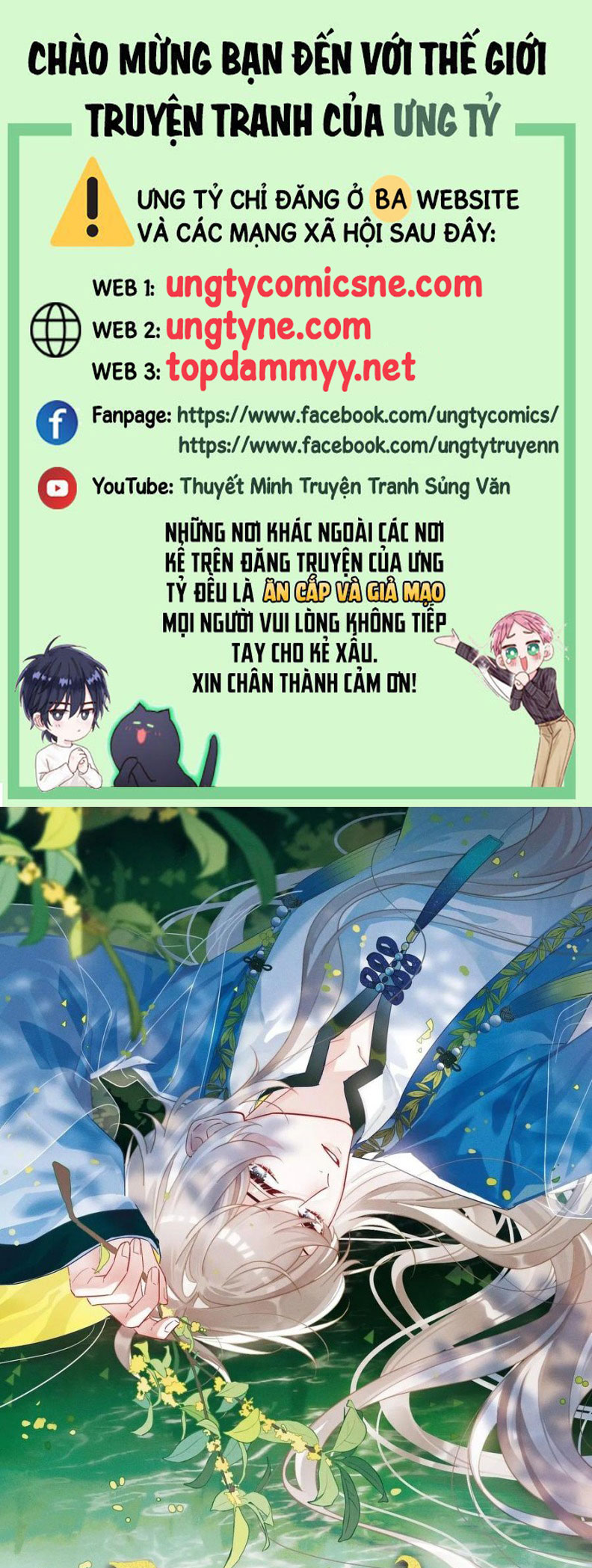 Cư Tâm Bất Kính Chap 49 - Next Chap 50