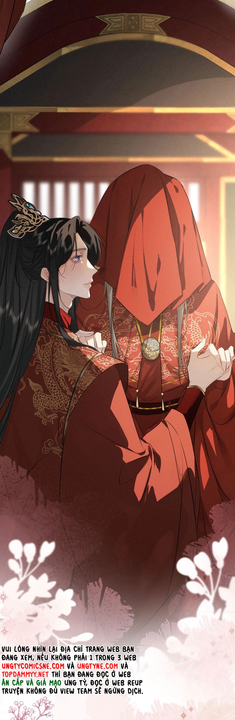 Thoát Cương Chap 47 - Next Chap 48