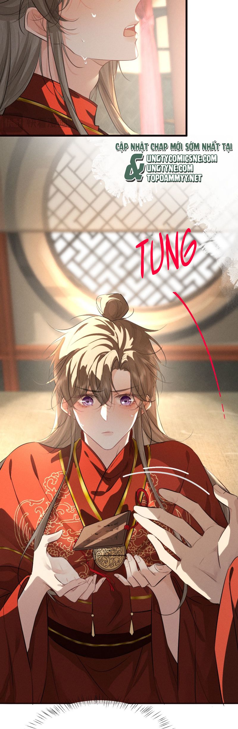 Thoát Cương Chap 47 - Next Chap 48