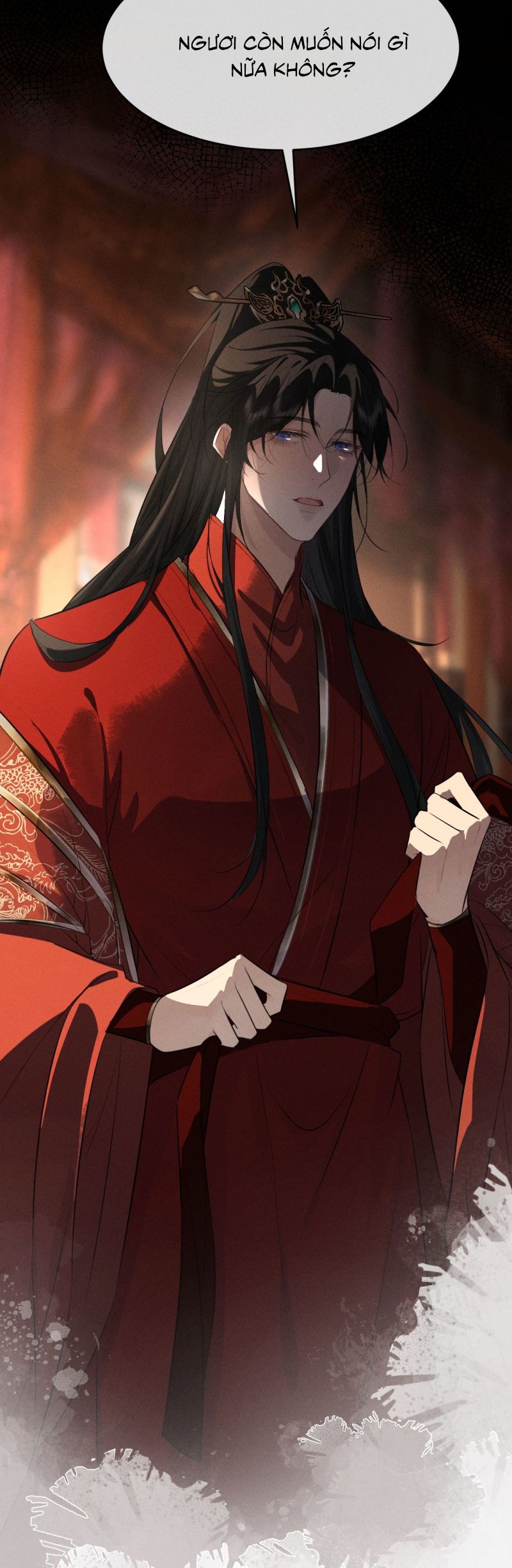 Thoát Cương Chap 47 - Next Chap 48