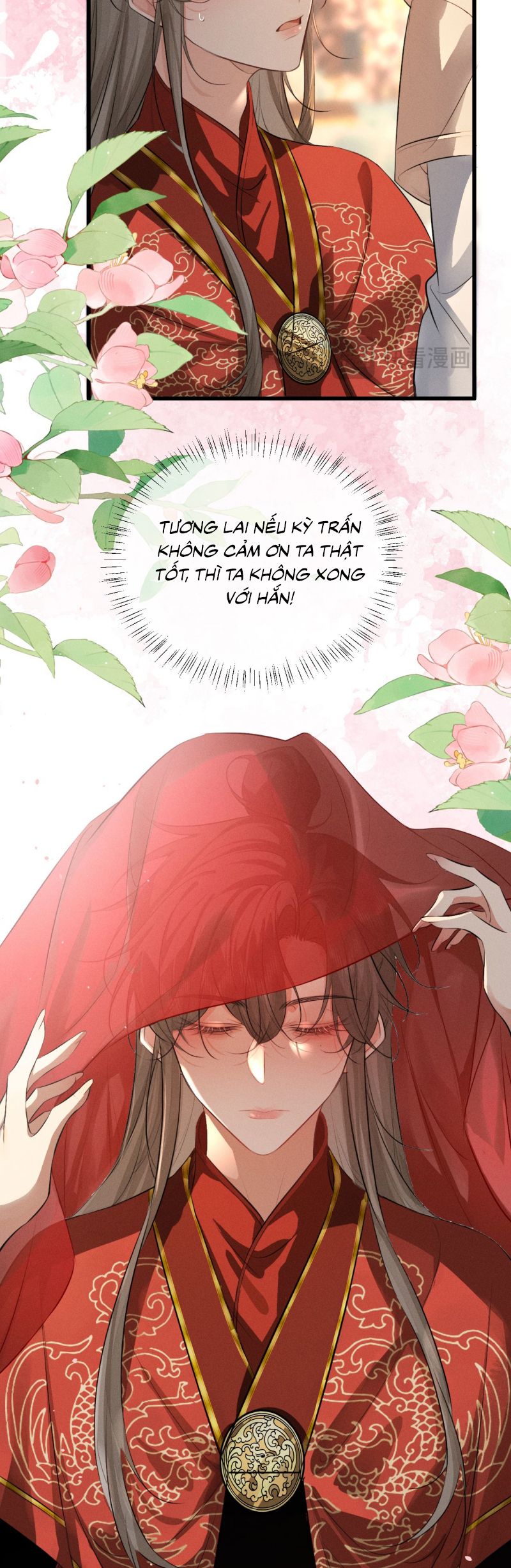 Thoát Cương Chap 47 - Next Chap 48