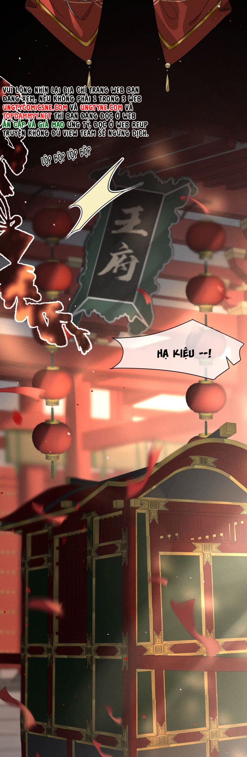 Thoát Cương Chap 47 - Next Chap 48