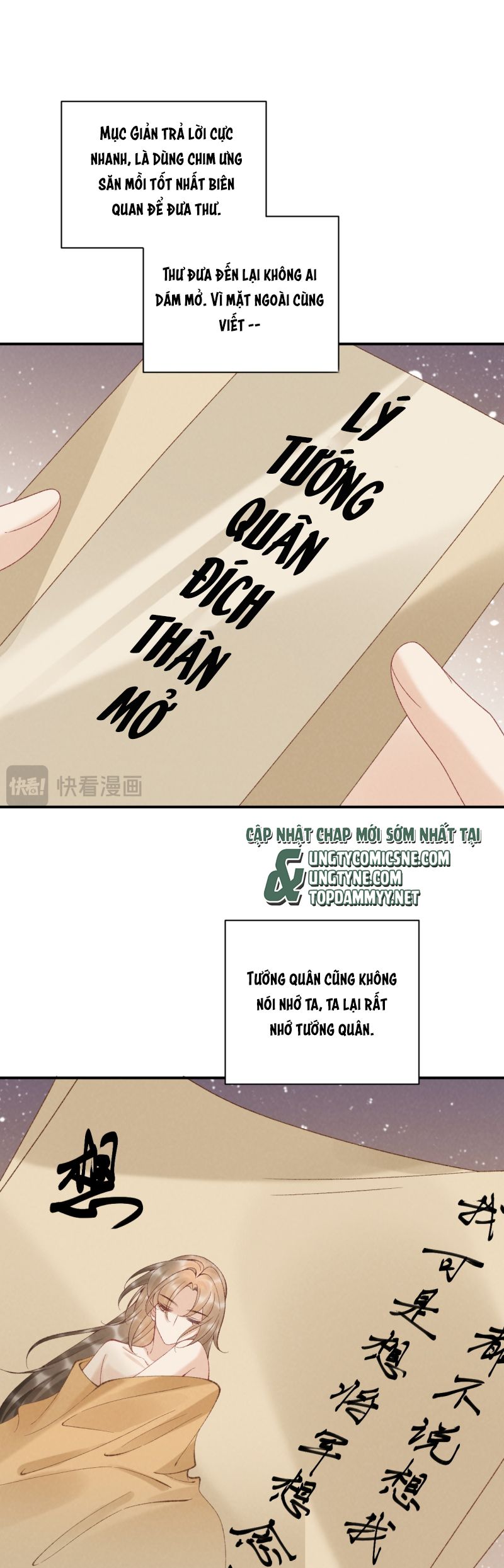 Bệnh Trạng Dụ Dỗ Chap 133 - Trang 4