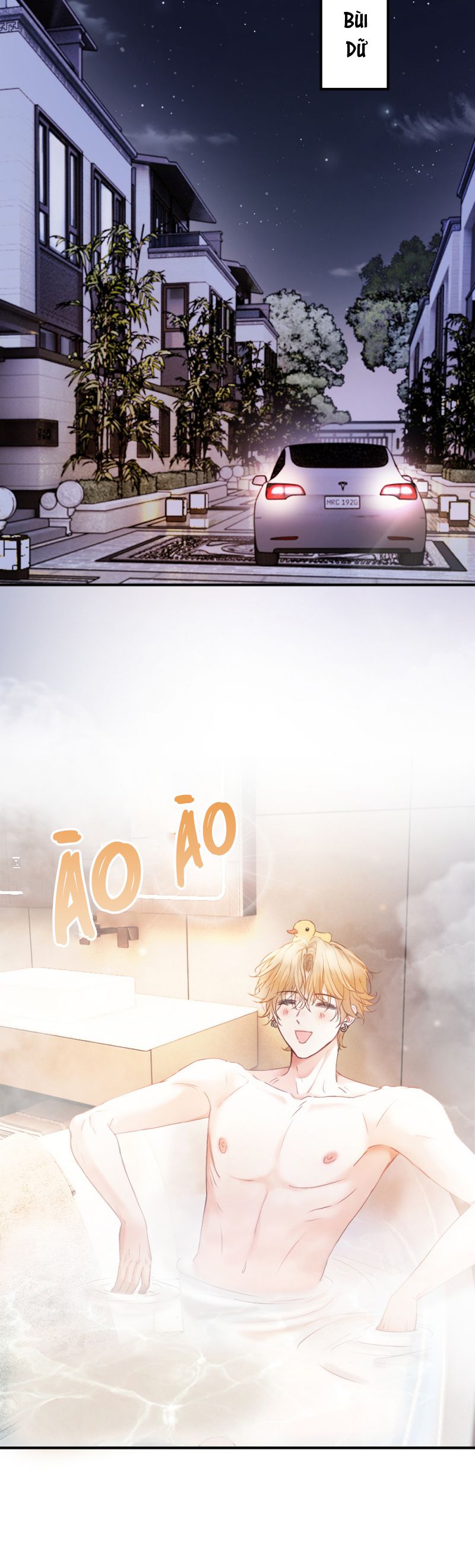 Tiểu Thiếu Gia Dựa Vào Mỹ Mạo Hoành Hành Toàn Hệ Thống Chap 77 - Next Chapter 78