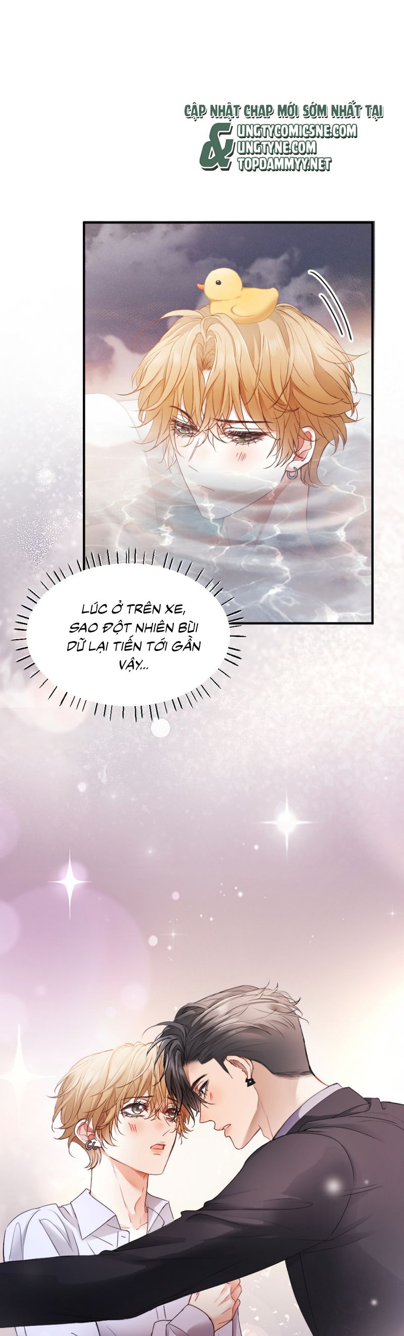 Tiểu Thiếu Gia Dựa Vào Mỹ Mạo Hoành Hành Toàn Hệ Thống Chap 77 - Next Chapter 78