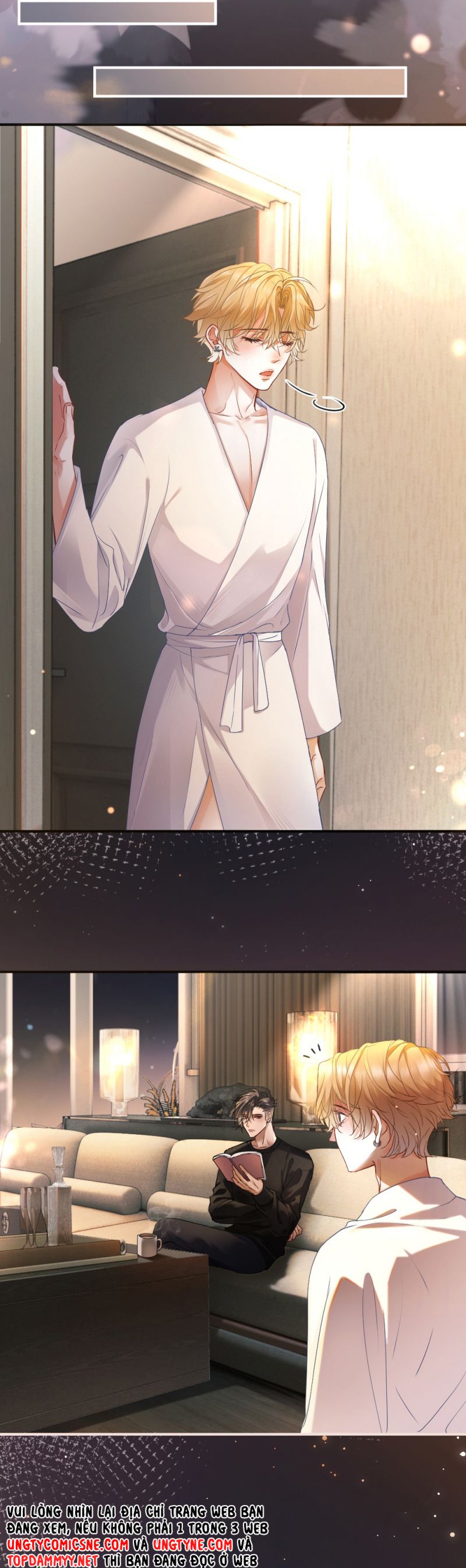 Tiểu Thiếu Gia Dựa Vào Mỹ Mạo Hoành Hành Toàn Hệ Thống Chap 77 - Next Chapter 78