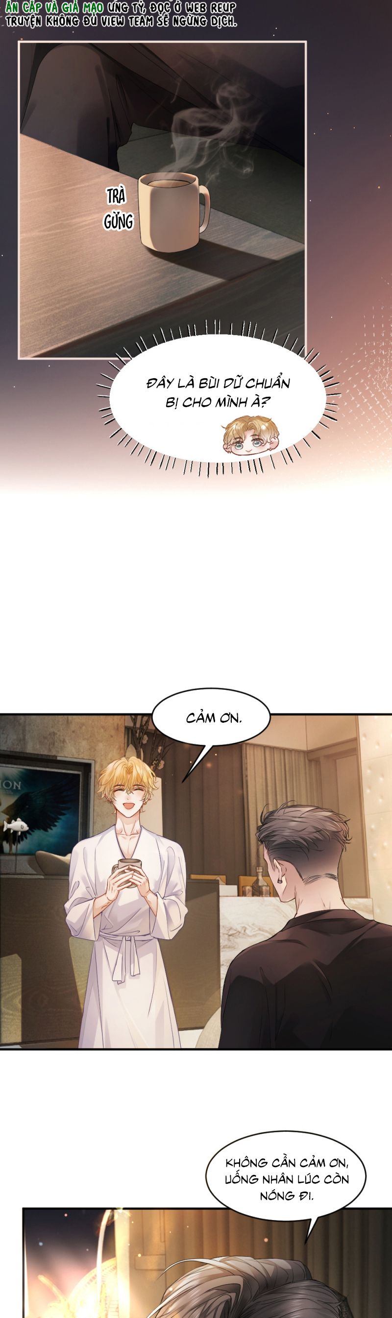 Tiểu Thiếu Gia Dựa Vào Mỹ Mạo Hoành Hành Toàn Hệ Thống Chap 77 - Next Chapter 78