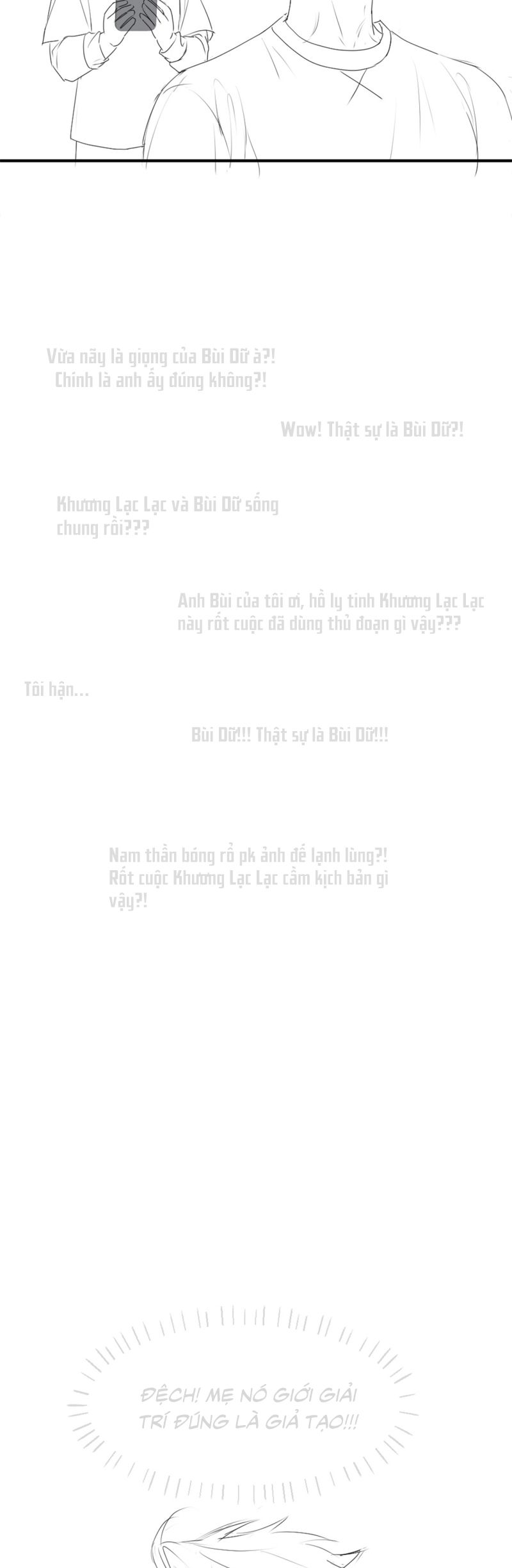 Tiểu Thiếu Gia Dựa Vào Mỹ Mạo Hoành Hành Toàn Hệ Thống Chap 77 - Next Chapter 78