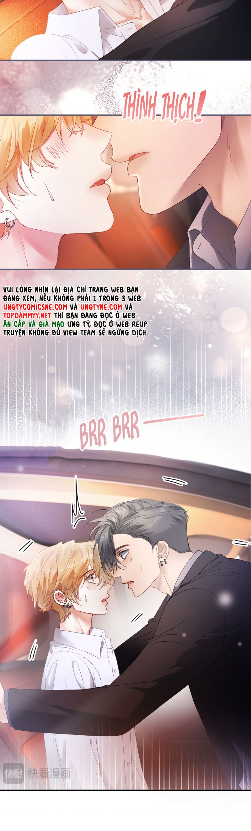 Tiểu Thiếu Gia Dựa Vào Mỹ Mạo Hoành Hành Toàn Hệ Thống Chap 77 - Next Chapter 78