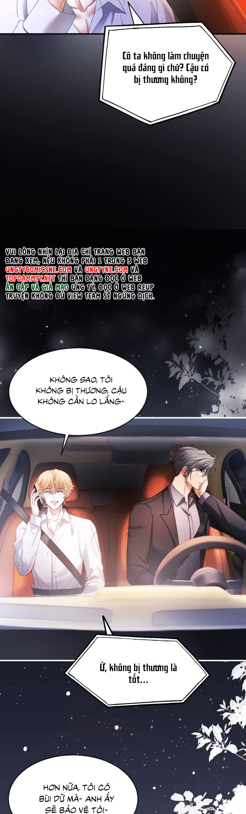 Tiểu Thiếu Gia Dựa Vào Mỹ Mạo Hoành Hành Toàn Hệ Thống Chap 77 - Next Chapter 78
