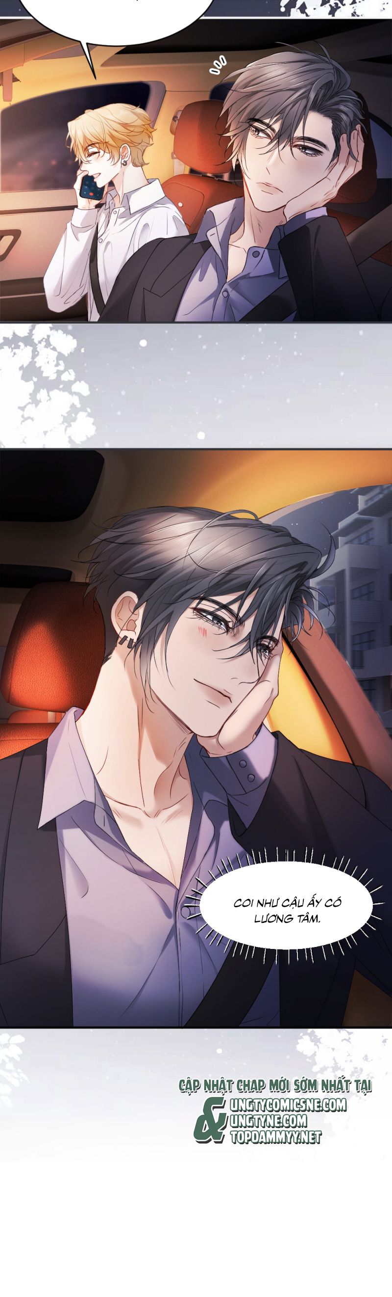 Tiểu Thiếu Gia Dựa Vào Mỹ Mạo Hoành Hành Toàn Hệ Thống Chap 77 - Next Chapter 78