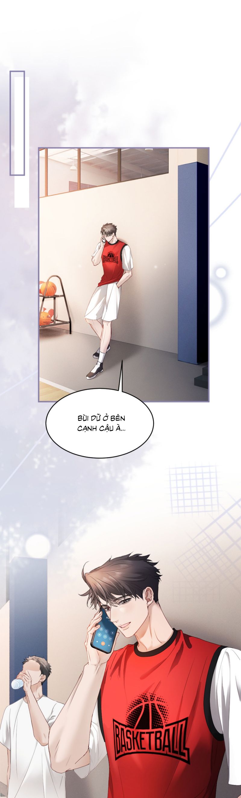 Tiểu Thiếu Gia Dựa Vào Mỹ Mạo Hoành Hành Toàn Hệ Thống Chap 77 - Next Chapter 78