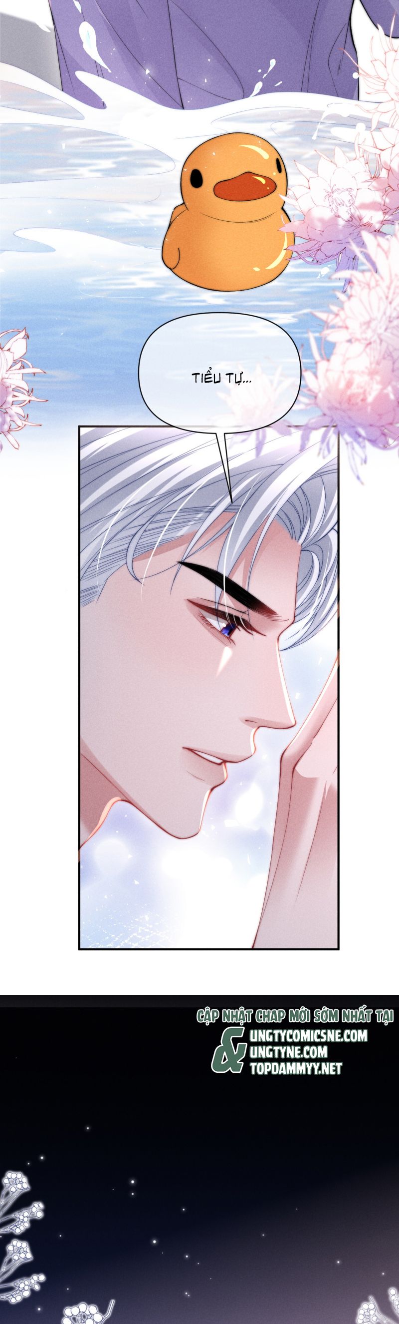 Tật Xấu Nuông Chiều Chap 38 - Trang 4