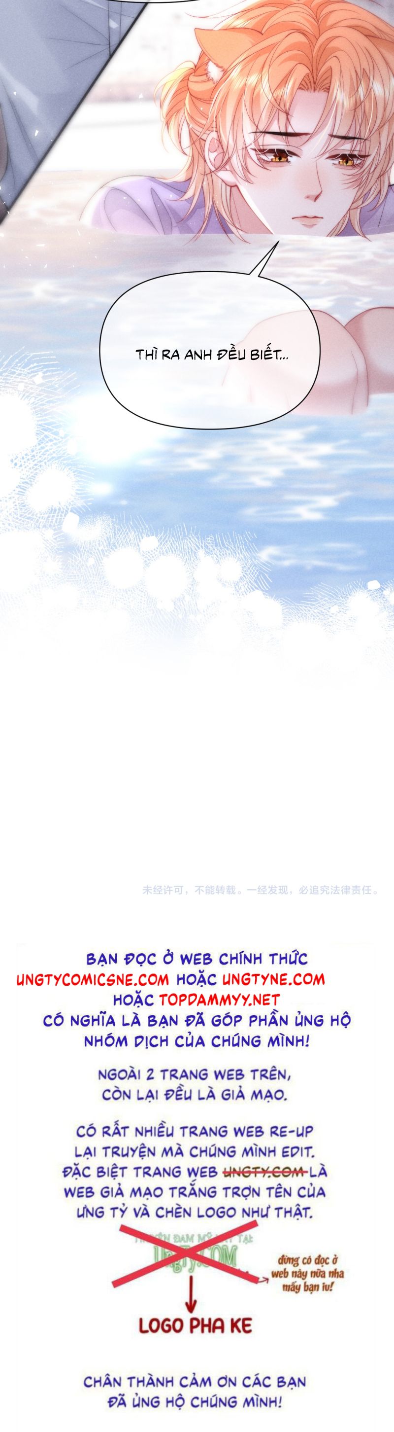 Tật Xấu Nuông Chiều Chap 38 - Trang 4