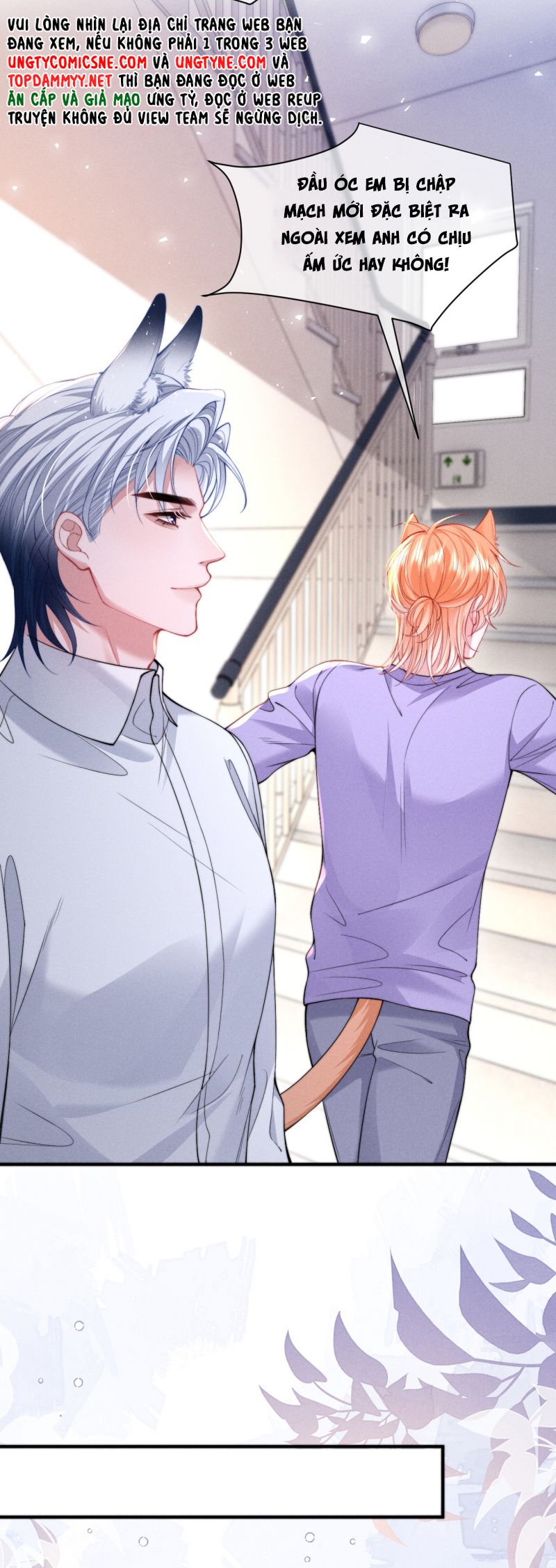 Tật Xấu Nuông Chiều Chap 38 - Trang 4