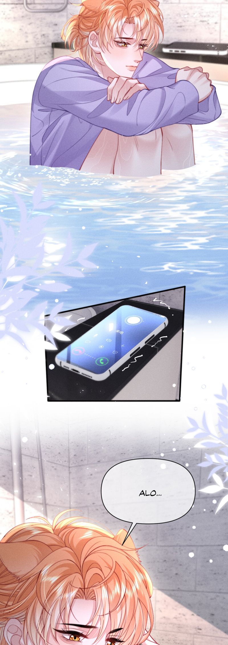 Tật Xấu Nuông Chiều Chap 38 - Trang 4