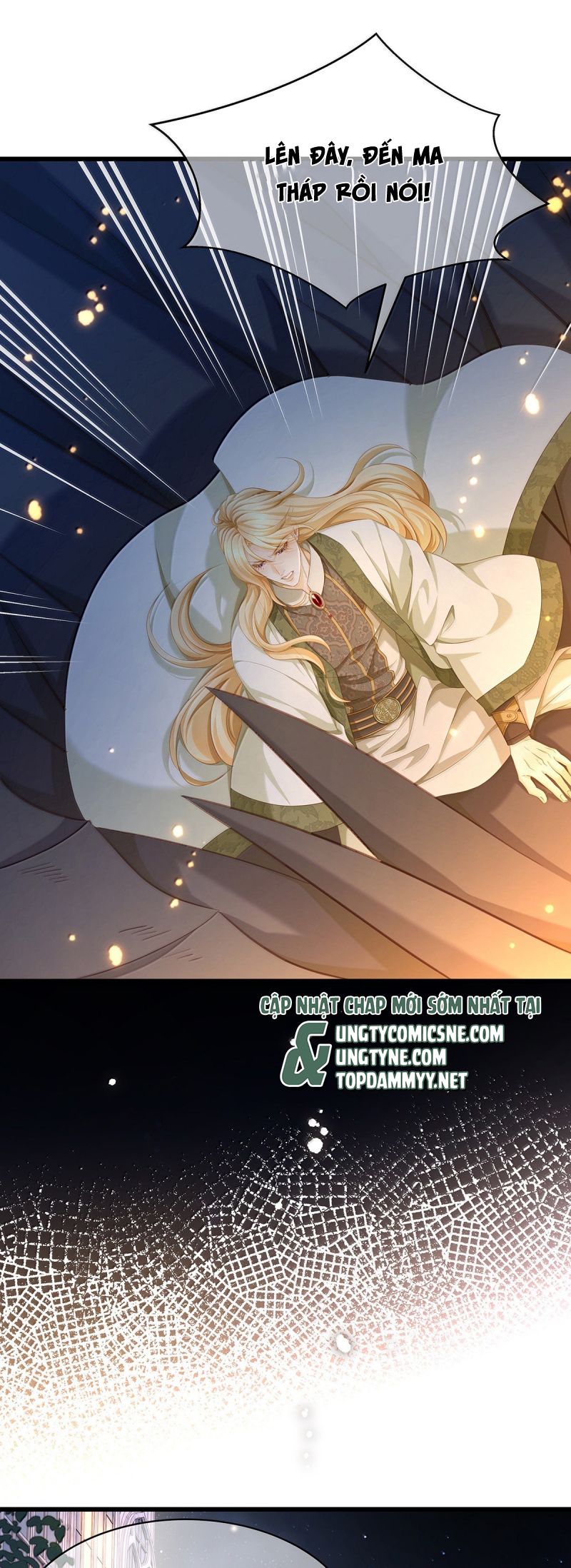 Tôi Trùng Sinh Trở Thành Tiểu Ác Long Của Vương Tử Điện Hạ Chap 80 - Next Chap 81