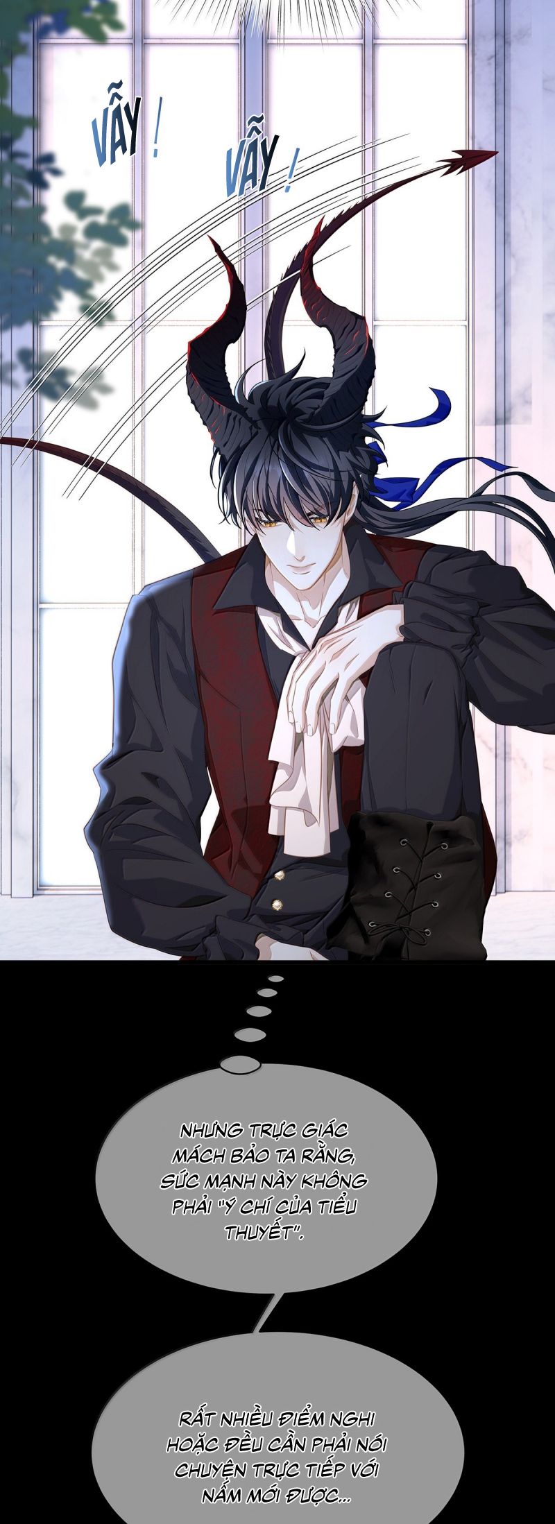 Tôi Trùng Sinh Trở Thành Tiểu Ác Long Của Vương Tử Điện Hạ Chap 80 - Next Chap 81
