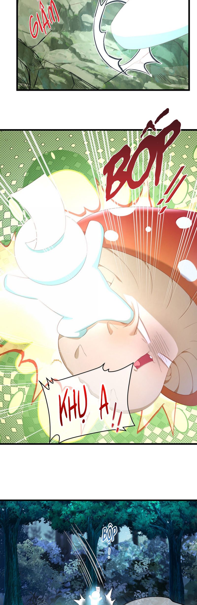 Tôi Trùng Sinh Trở Thành Tiểu Ác Long Của Vương Tử Điện Hạ Chap 80 - Next Chap 81