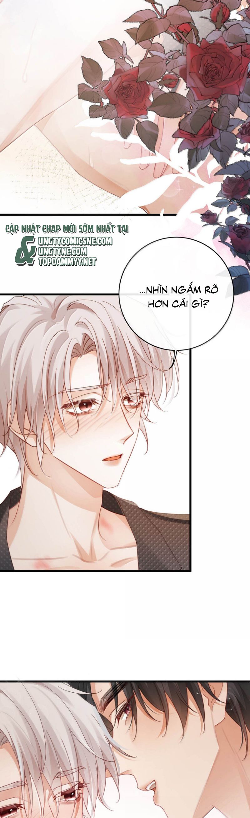 Nồng Đậm Tin Tức Tố Chap 25 - Next Chap 26