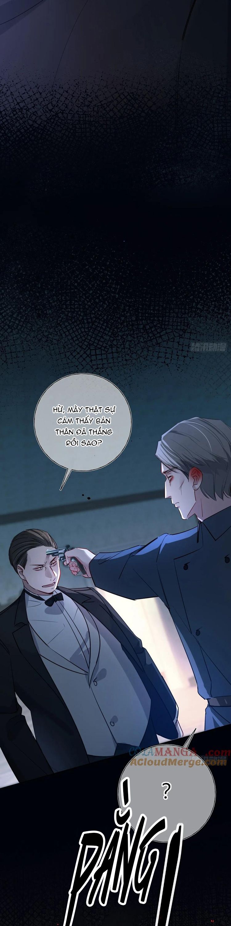 Yêu Đến Hủy Diệt Chapter 12 - Next Chap 13