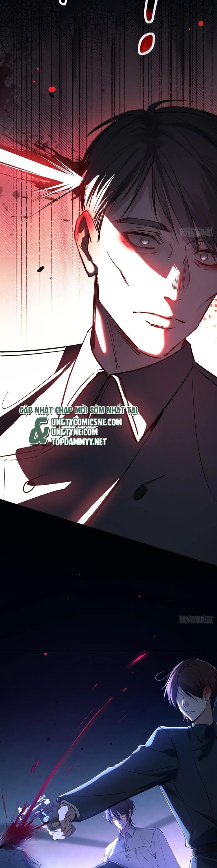 Yêu Đến Hủy Diệt Chapter 12 - Next Chap 13