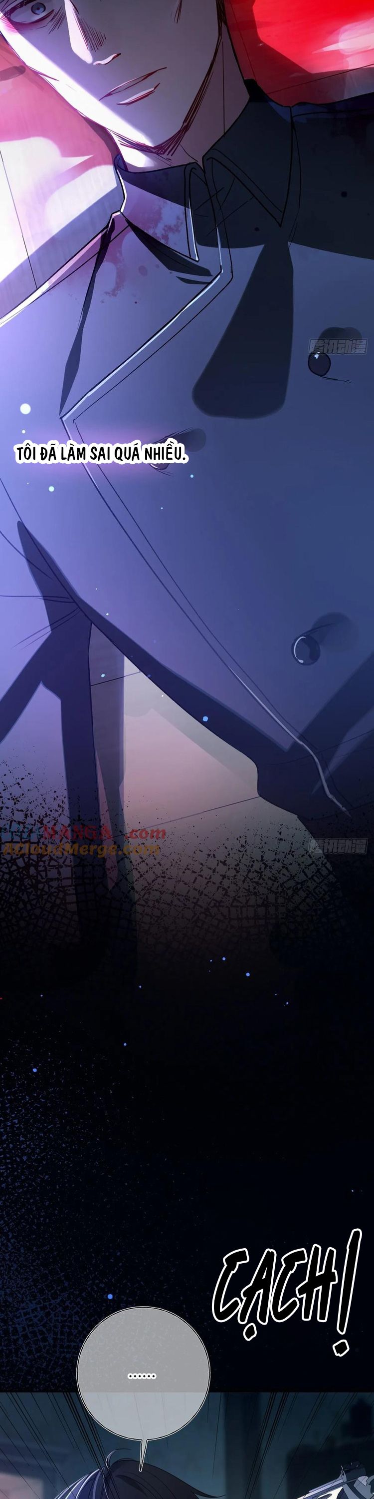 Yêu Đến Hủy Diệt Chapter 12 - Next Chap 13