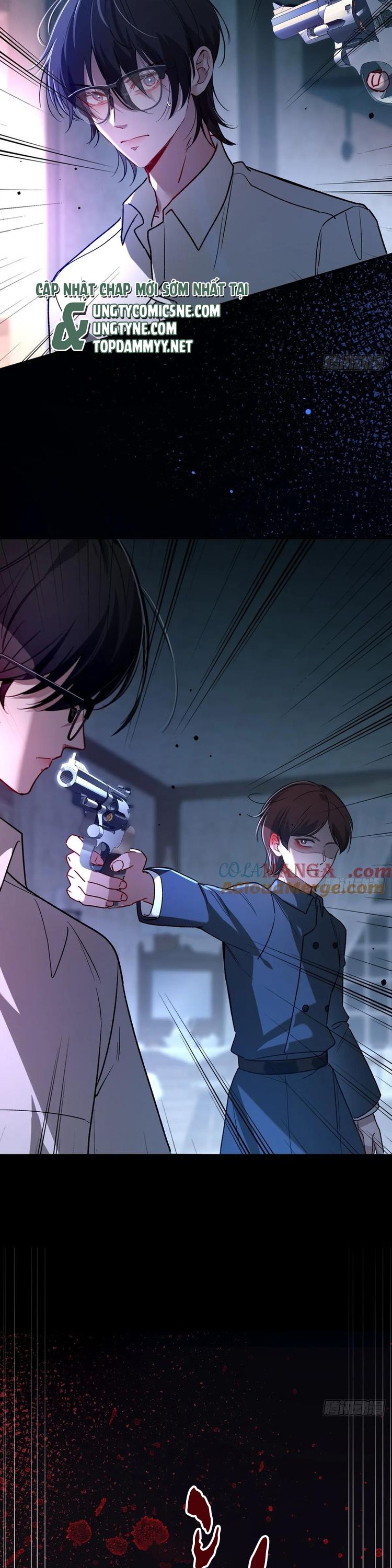 Yêu Đến Hủy Diệt Chapter 12 - Next Chap 13
