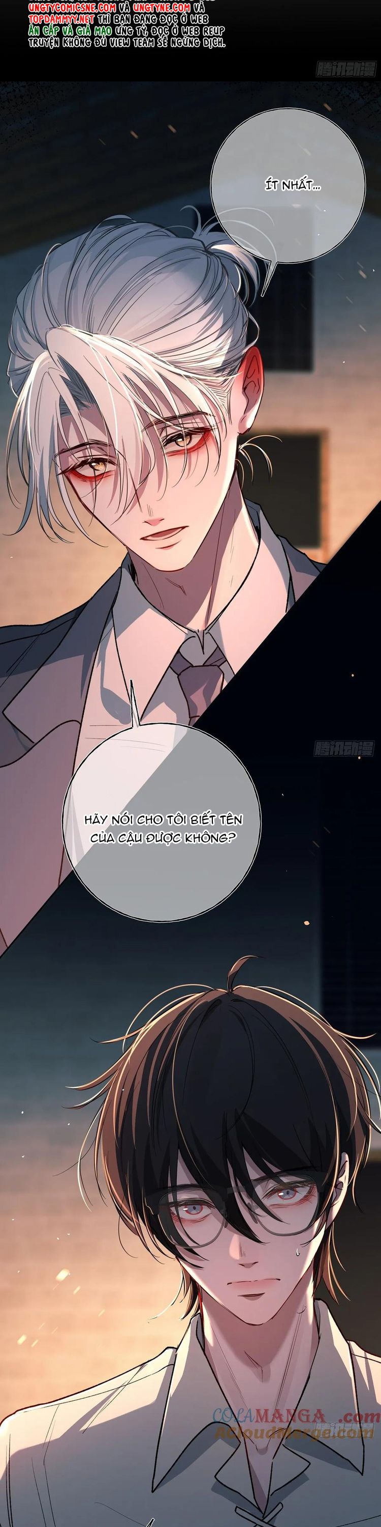 Yêu Đến Hủy Diệt Chapter 12 - Next Chap 13