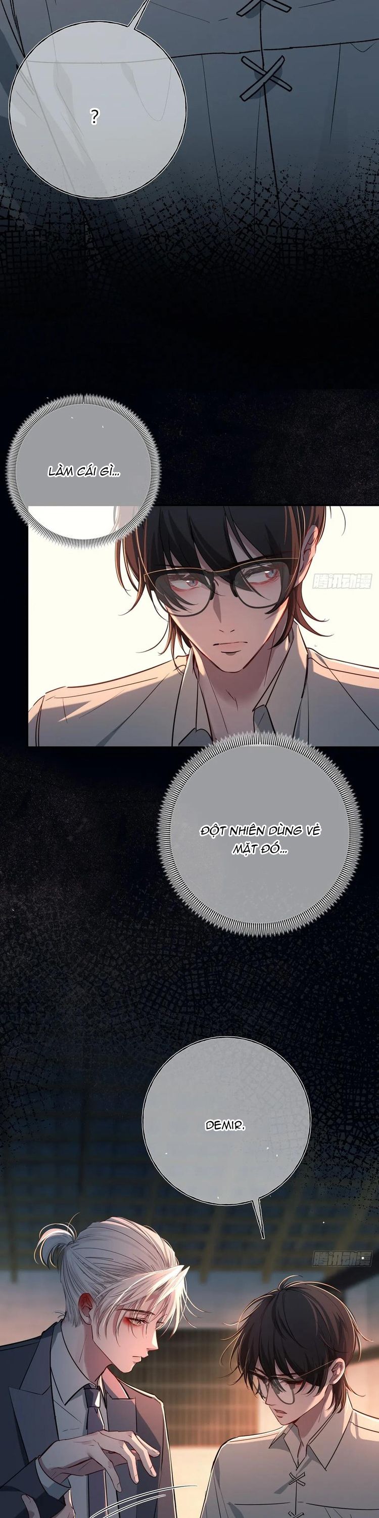 Yêu Đến Hủy Diệt Chapter 12 - Next Chap 13