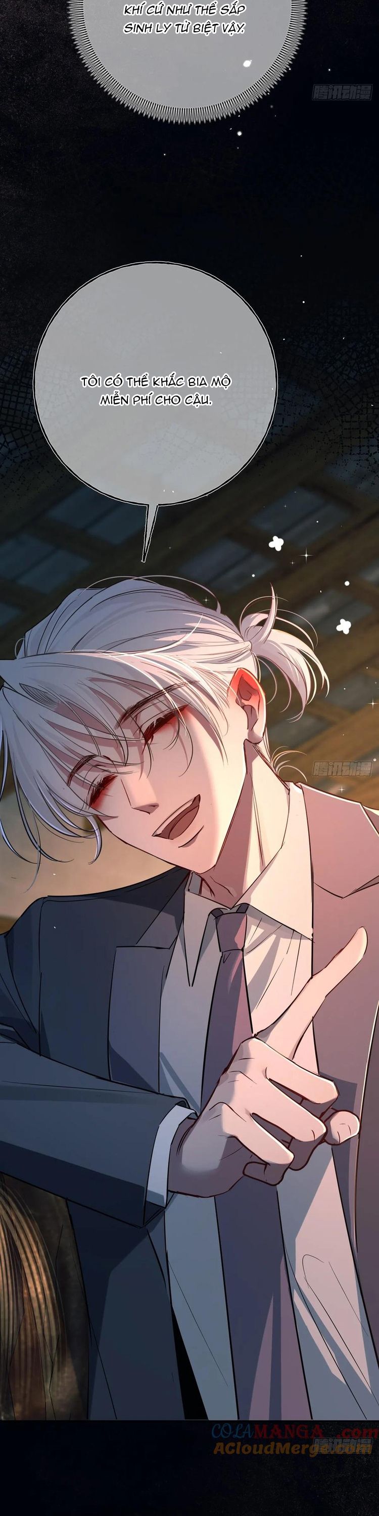 Yêu Đến Hủy Diệt Chapter 12 - Next Chap 13