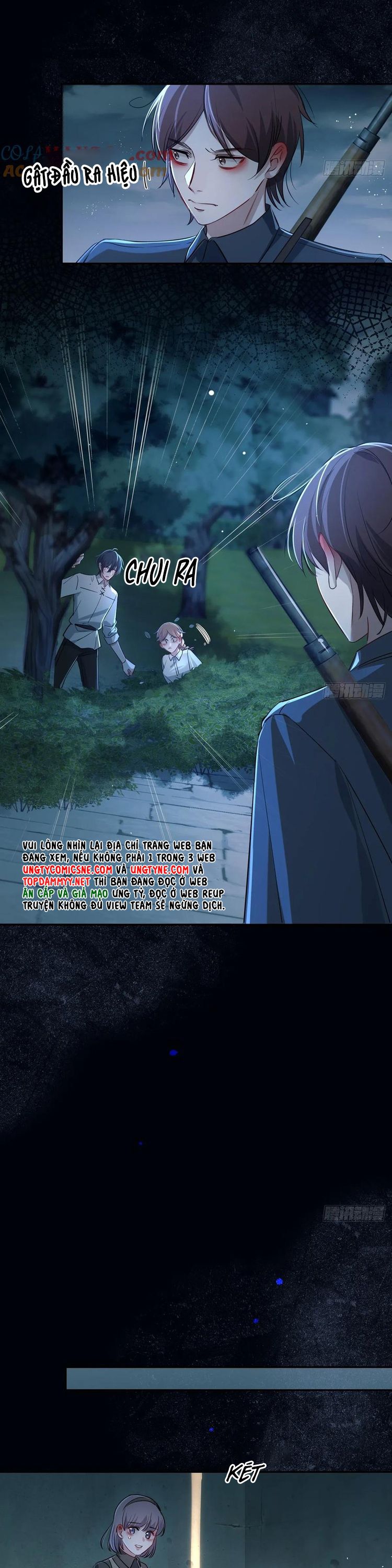 Yêu Đến Hủy Diệt Chapter 12 - Next Chap 13