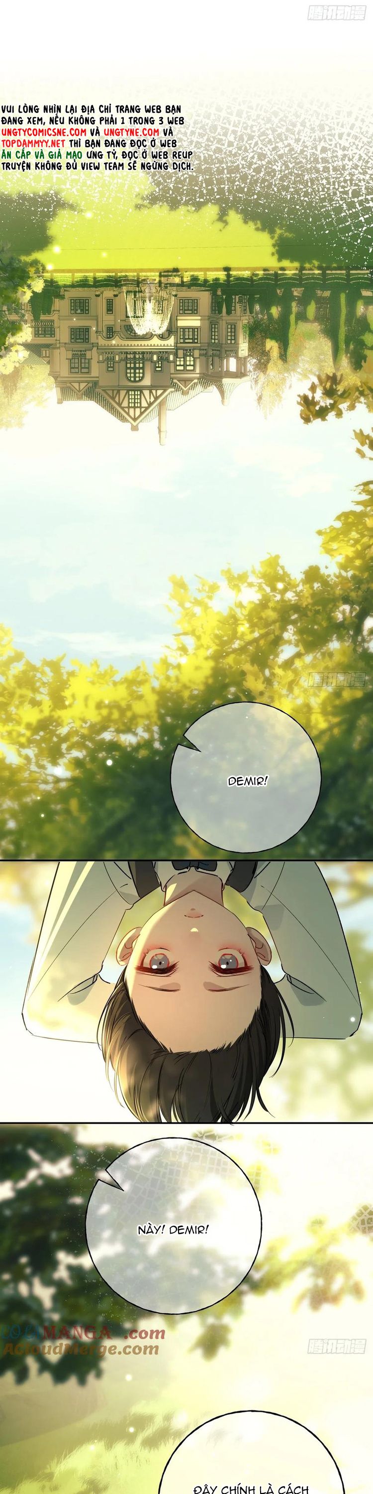 Yêu Đến Hủy Diệt Chap 13 - Next Chap 14