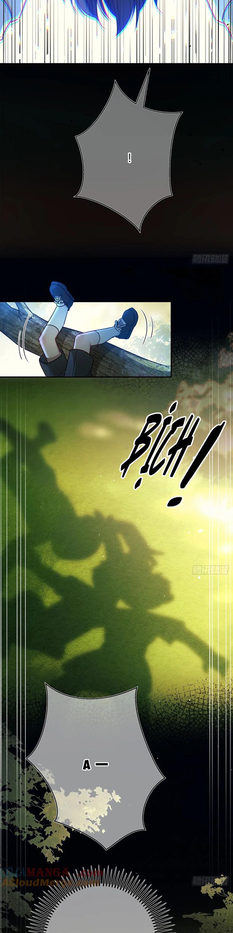 Yêu Đến Hủy Diệt Chap 13 - Next Chap 14