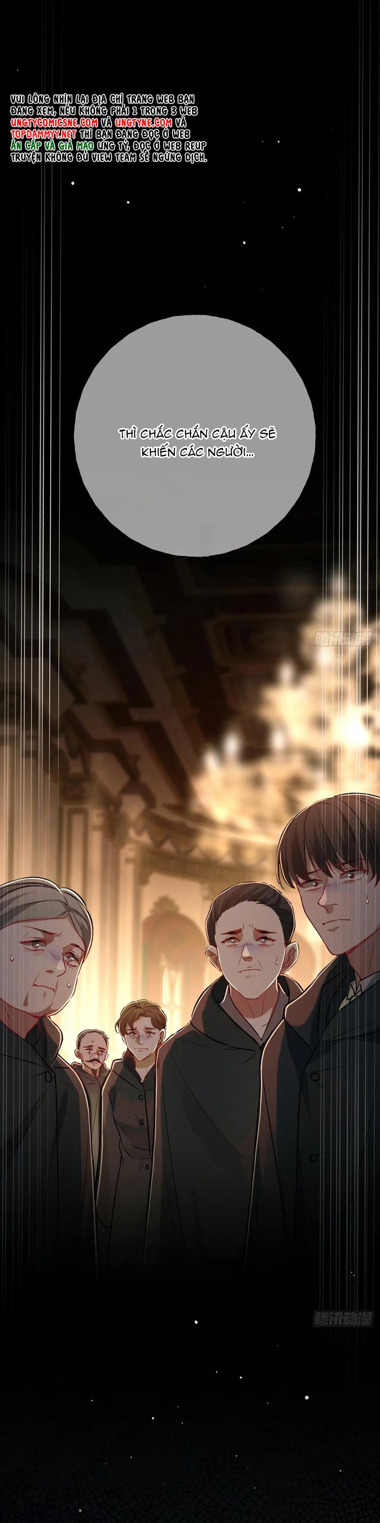 Yêu Đến Hủy Diệt Chap 14 - Next Chap 15