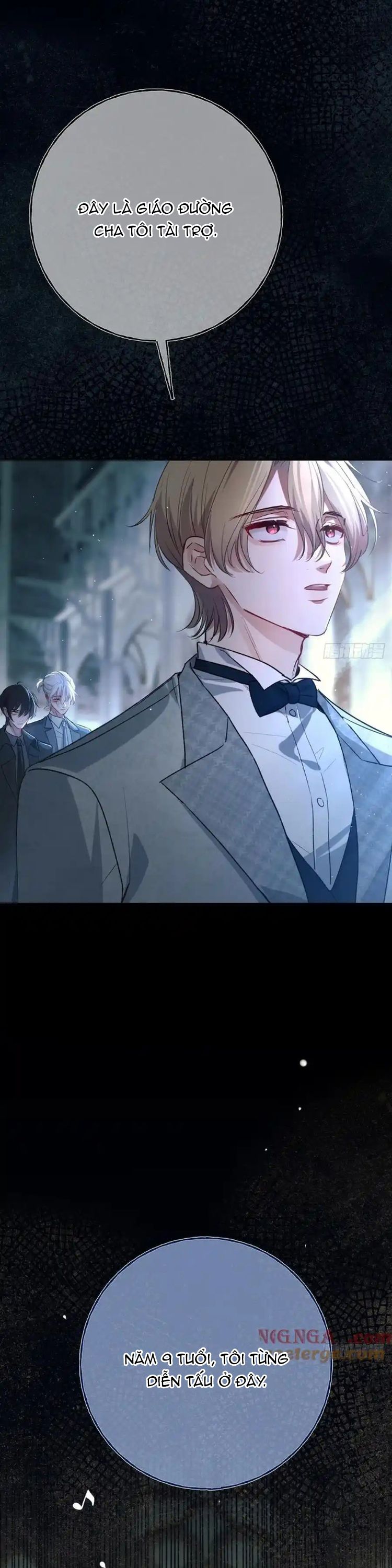 Yêu Đến Hủy Diệt Chap 15 - Next Chap 16