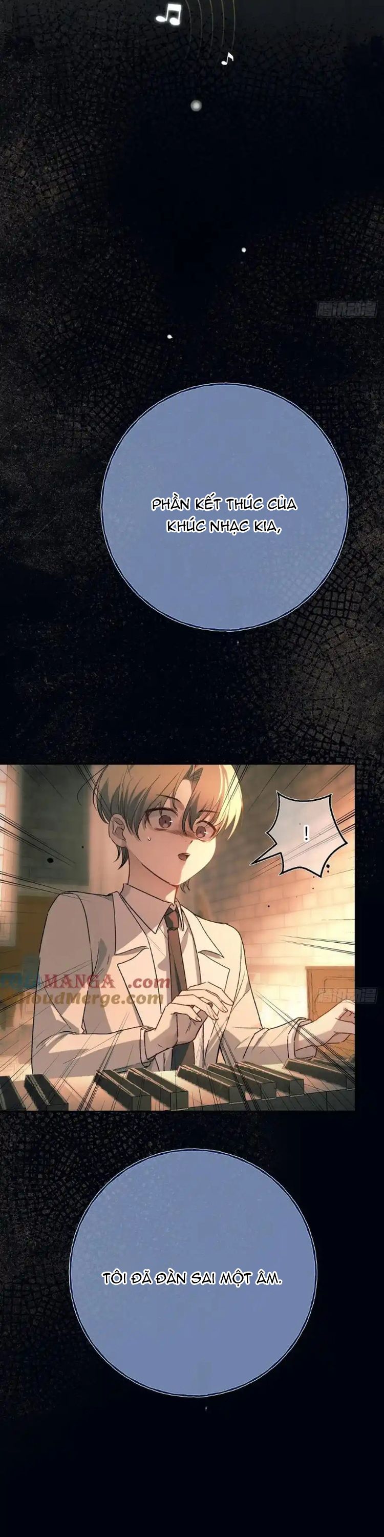 Yêu Đến Hủy Diệt Chap 15 - Next Chap 16