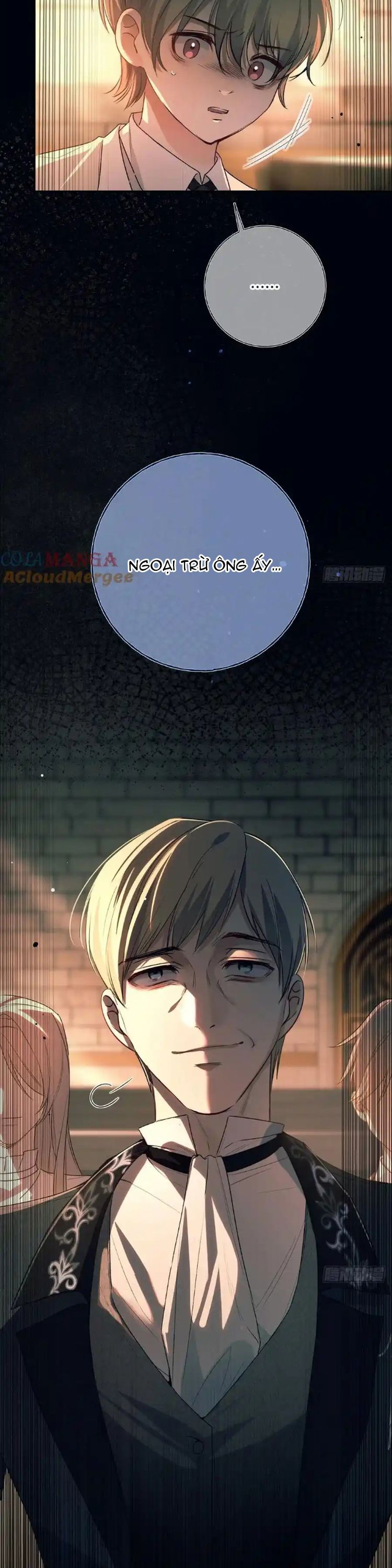 Yêu Đến Hủy Diệt Chap 15 - Next Chap 16
