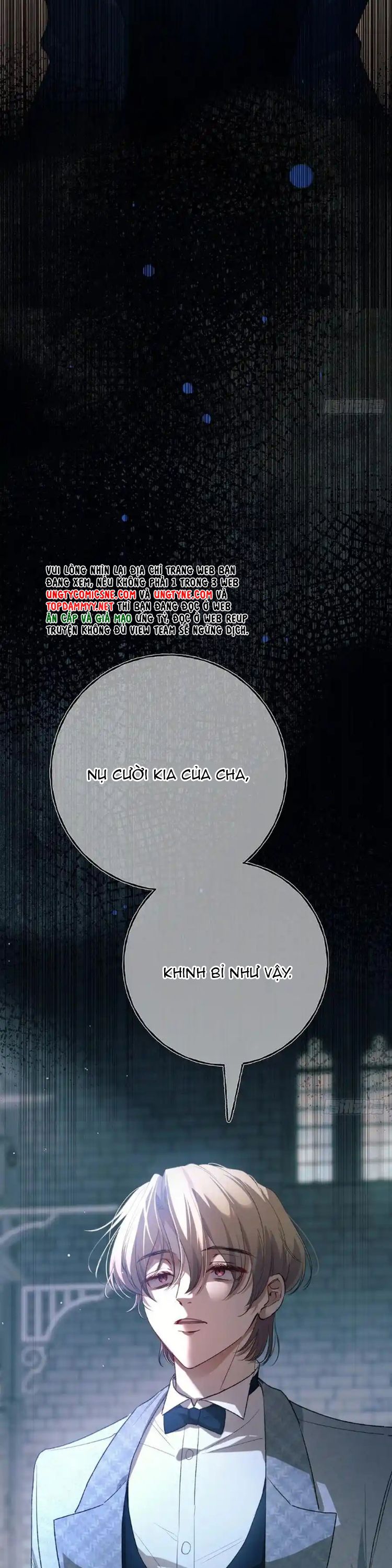 Yêu Đến Hủy Diệt Chap 15 - Next Chap 16