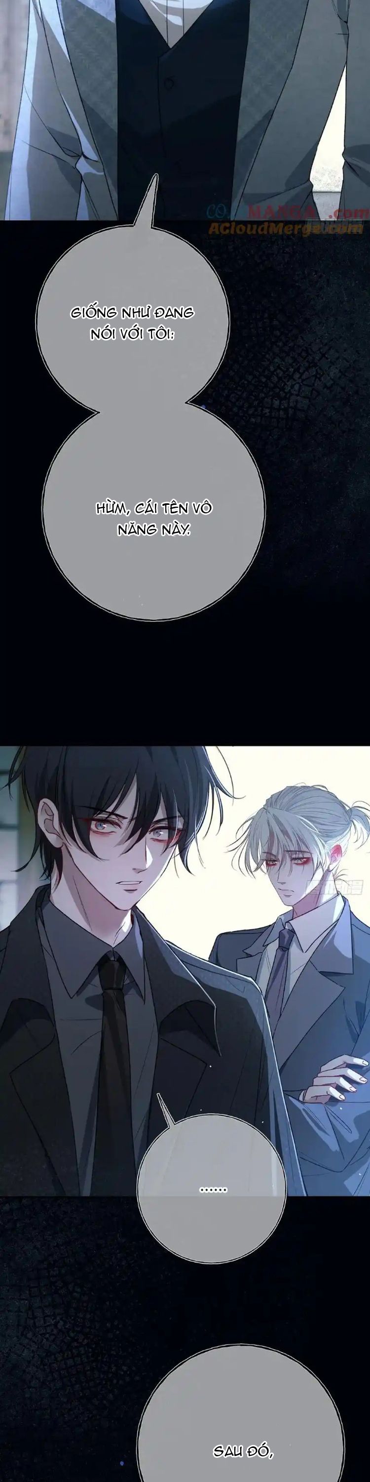 Yêu Đến Hủy Diệt Chap 15 - Next Chap 16