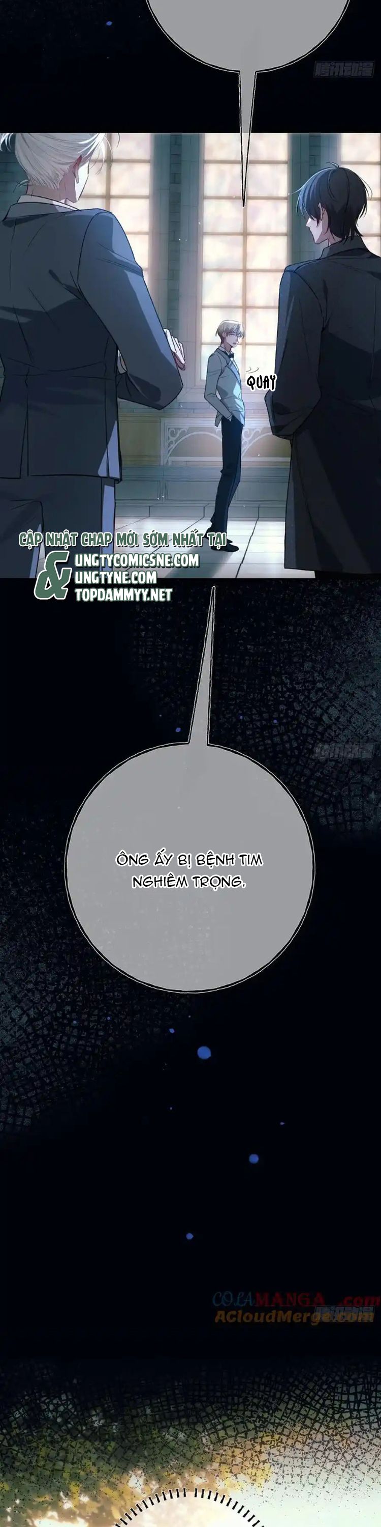Yêu Đến Hủy Diệt Chap 15 - Next Chap 16
