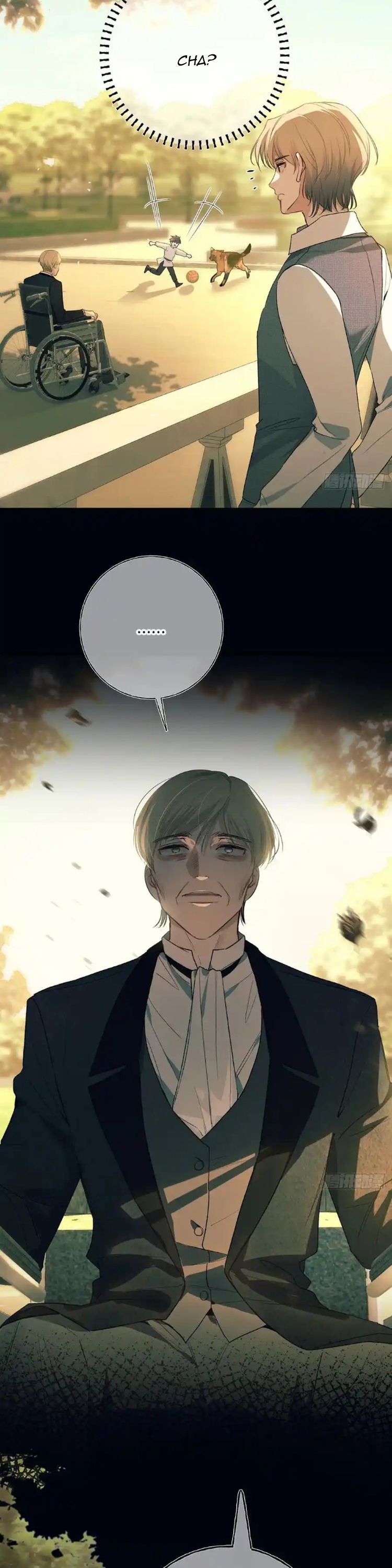 Yêu Đến Hủy Diệt Chap 15 - Next Chap 16