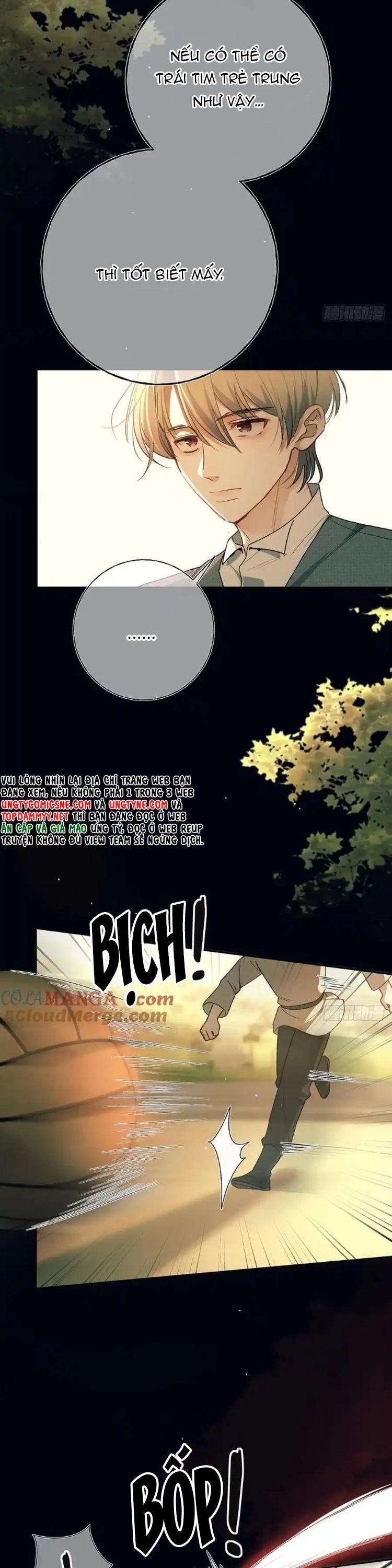 Yêu Đến Hủy Diệt Chap 15 - Next Chap 16