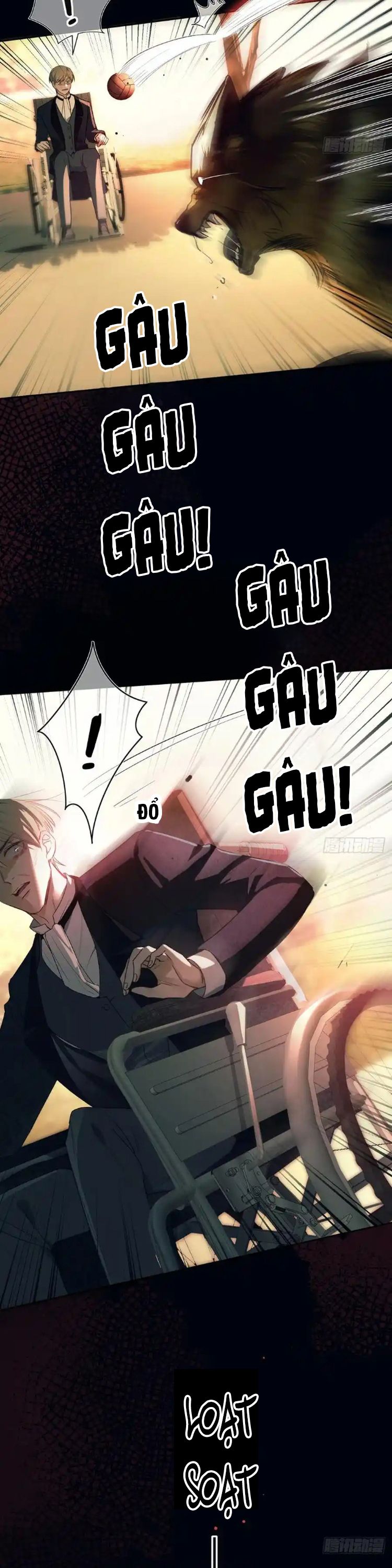 Yêu Đến Hủy Diệt Chap 15 - Next Chap 16