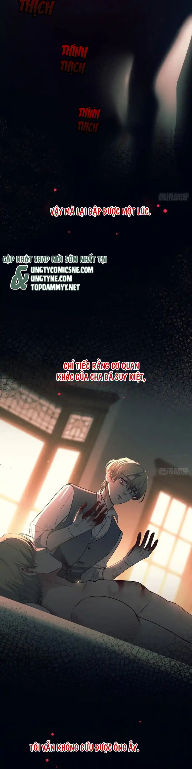 Yêu Đến Hủy Diệt Chap 15 - Next Chap 16