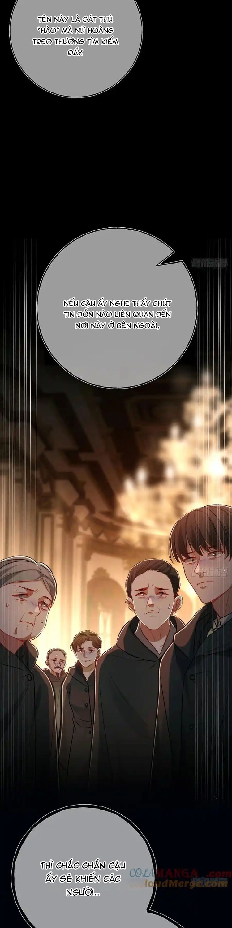 Yêu Đến Hủy Diệt Chap 15 - Next Chap 16