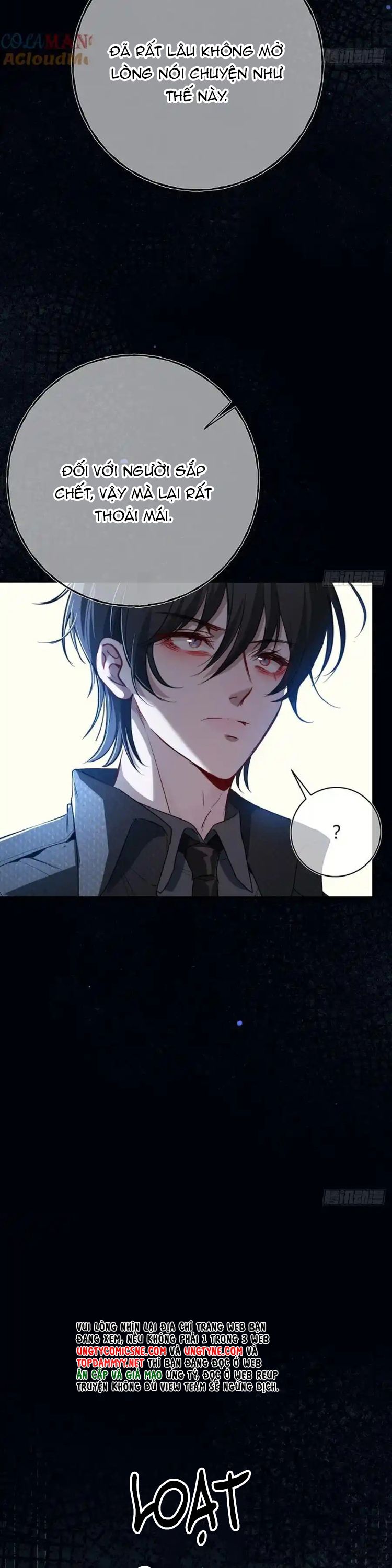 Yêu Đến Hủy Diệt Chap 15 - Next Chap 16