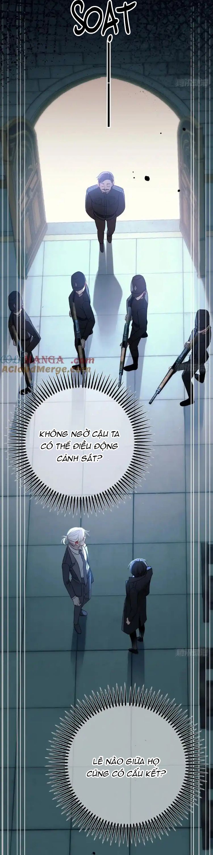 Yêu Đến Hủy Diệt Chap 15 - Next Chap 16