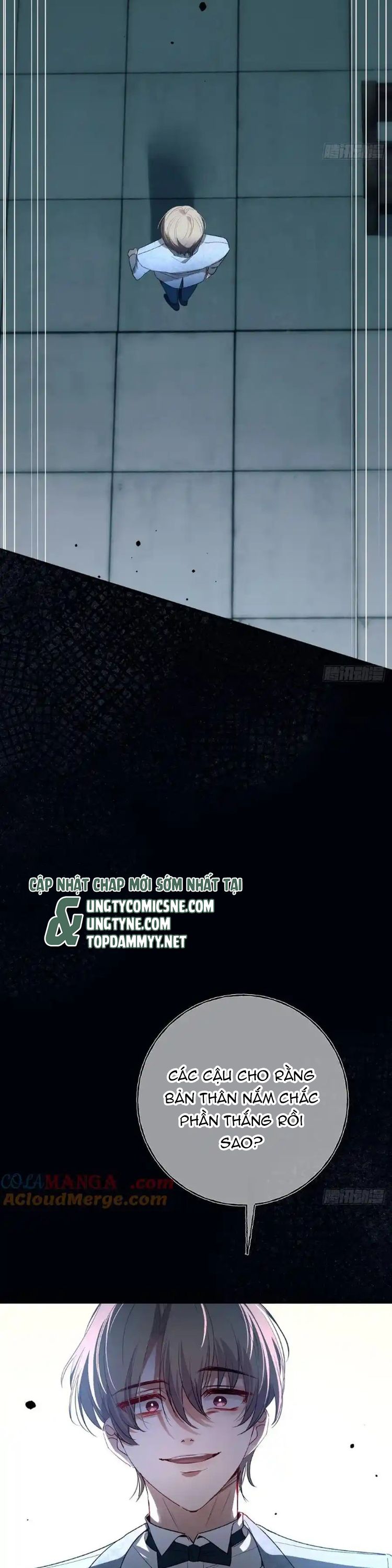 Yêu Đến Hủy Diệt Chap 15 - Next Chap 16
