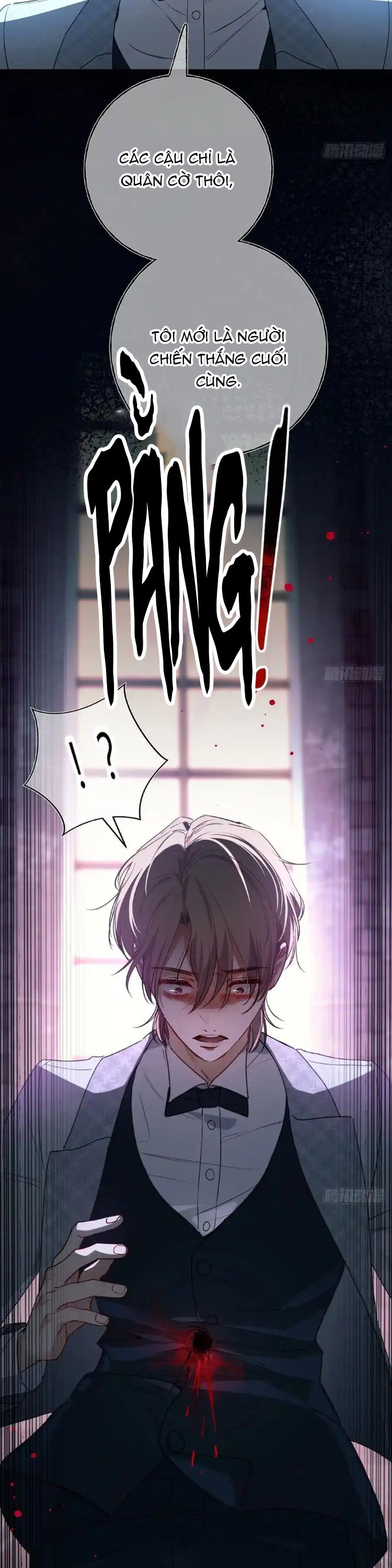 Yêu Đến Hủy Diệt Chap 15 - Next Chap 16